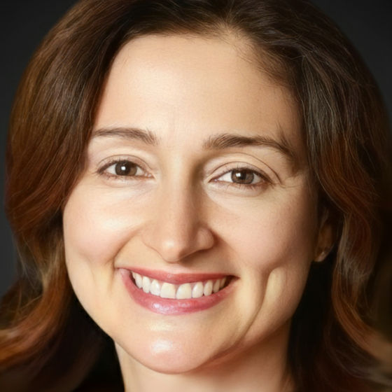 Catherine Lacavera