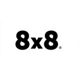 8x8
